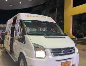 Xe Đưa Đón Sân Bay Nha Trang
