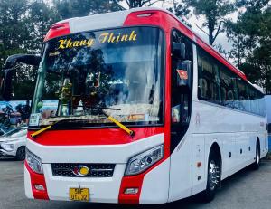 Thuê Xe Tour Du Lịch Nha Trang