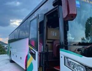 Thuê Xe Du Lịch 4 Chỗ Tại Nha Trang
