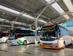 CÔNG TY DU LỊCH KHANG THỊNH TUYỂN DỤNG TÀI XẾ