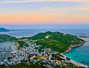 Top 10 Địa Điểm Du Lịch Nha Trang