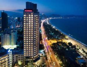 Dịch Vụ Cho Thuê Xe Tour Ở Lộc Thọ Nha Trang