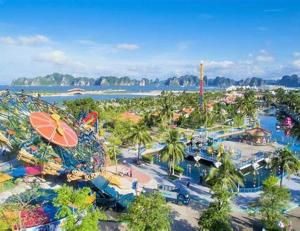 Dịch Vụ Cho Thuê Xe Tour Ở Ngọc Hiệp Nha Trang