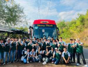Thuê Xe Tự Lái Ở Nha Trang