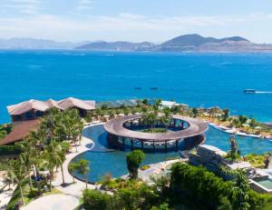Những Địa Điểm Check-in Nha Trang