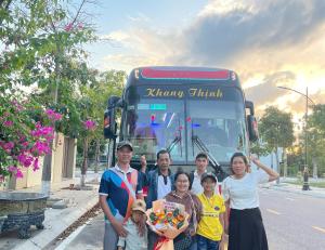 Thuê Xe Du Lịch Giá Rẻ Tại Nha Trang