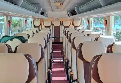 CÔNG TY DU LỊCH VÀ VẬN TẢI KHANG THỊNH