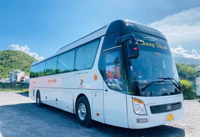 CÔNG TY DU LỊCH VÀ VẬN TẢI KHANG THỊNH
