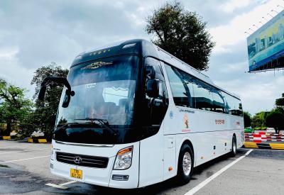 CÔNG TY DU LỊCH VÀ VẬN TẢI KHANG THỊNH