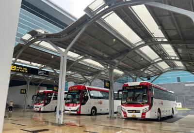 CÔNG TY DU LỊCH VÀ VẬN TẢI KHANG THỊNH