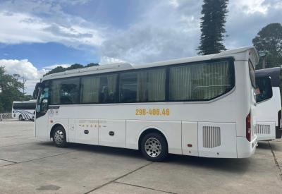 CÔNG TY DU LỊCH VÀ VẬN TẢI KHANG THỊNH