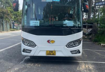CÔNG TY DU LỊCH VÀ VẬN TẢI KHANG THỊNH