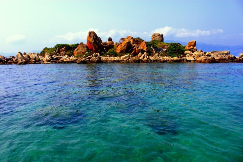 top 10 địa điểm du lịch Nha Trang