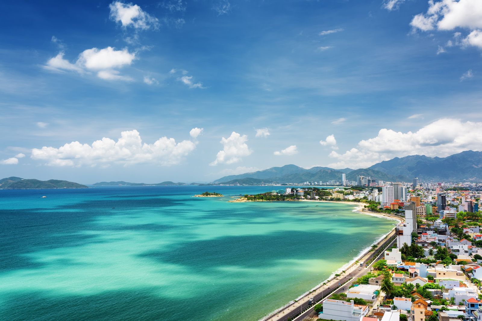 Xe Tour Ở Lộc Thọ Nha Trang
