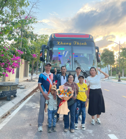 Thuê Xe Hợp Đồng Giá Rẻ Tại Nha Trang