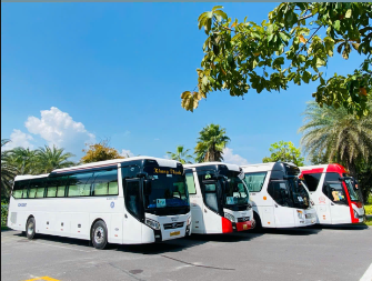 Thuê Xe Tự Lái Ở Nha Trang