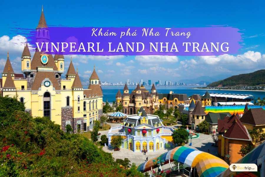 top 10 địa điểm du lịch Nha Trang