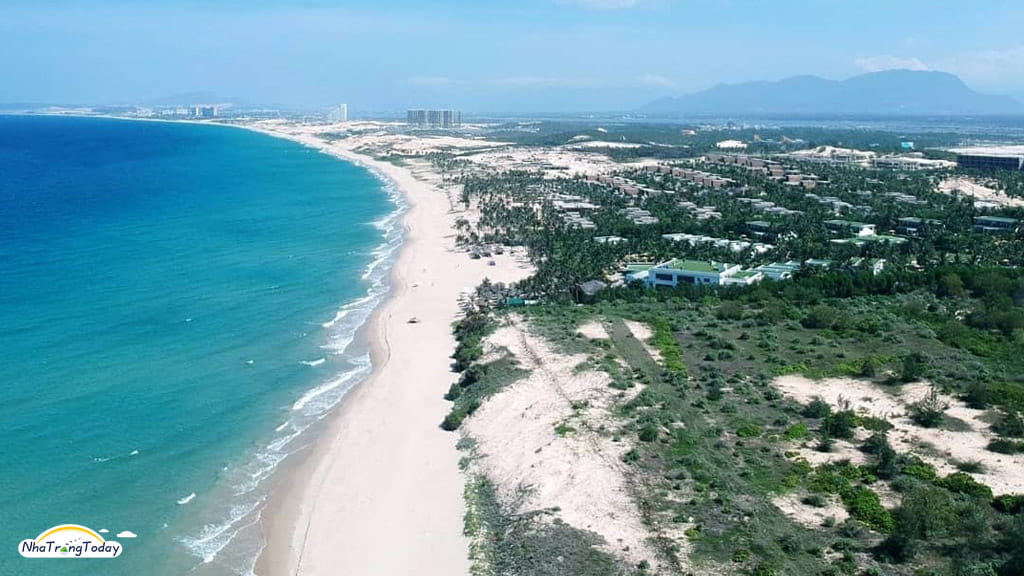 top 10 địa điểm du lịch Nha Trang