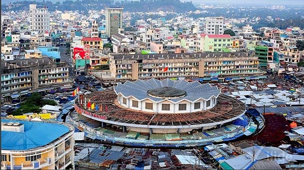 top 10 địa điểm du lịch Nha Trang