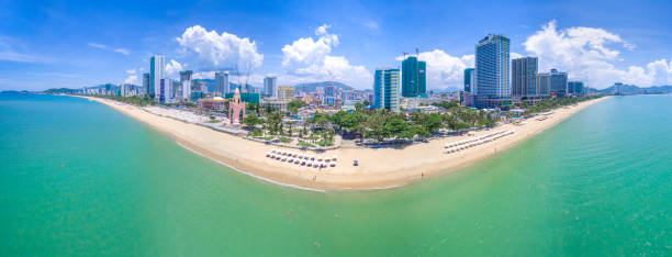 Xe Tour Ở Phước Hòa Nha Trang