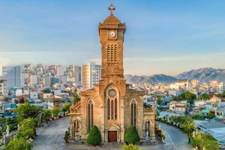 top 10 địa điểm du lịch Nha Trang