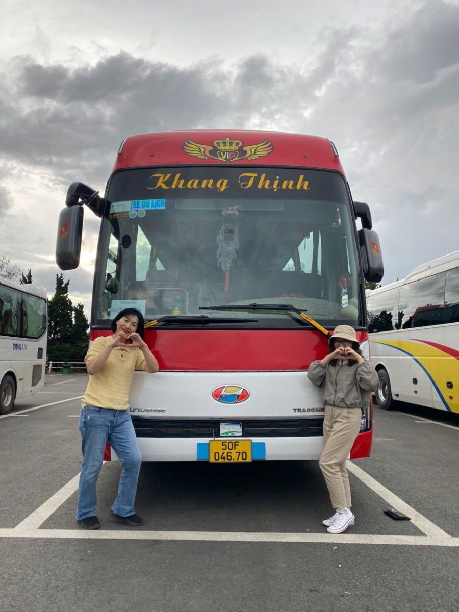 Thuê Xe Giá Rẻ Tại Nha Trang