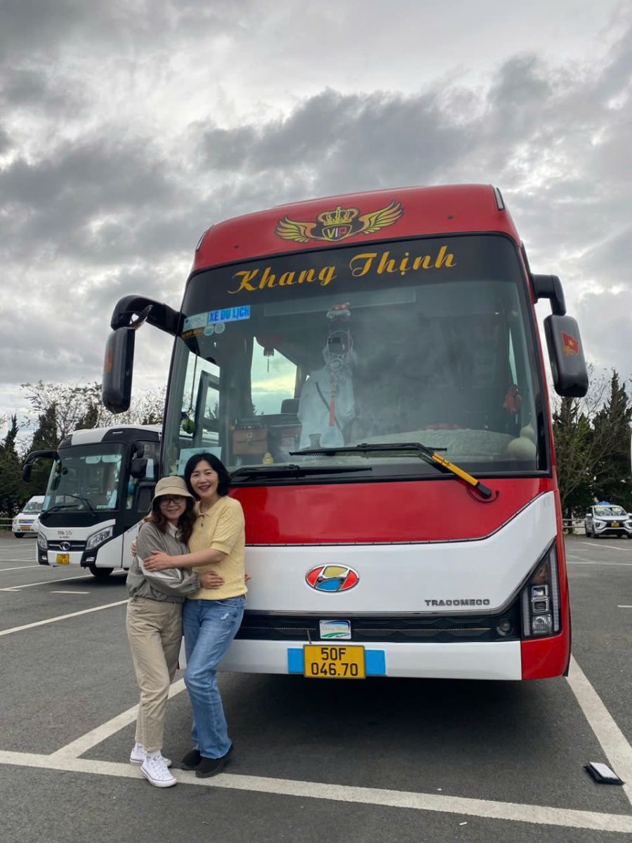 Thuê Xe Du Lịch tại Nha Trang