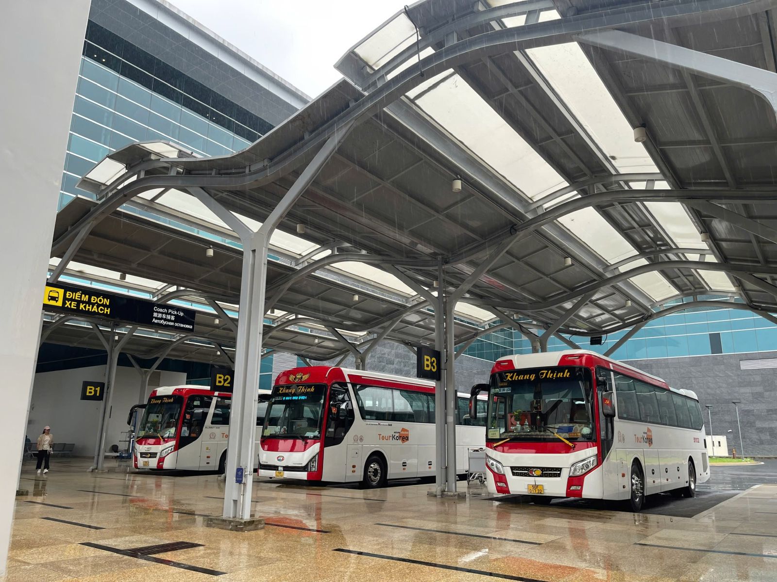 dịch vụ thuê xe tự lái Khu đô thị Lê Hồng Phong, Phước Hải, Nha Trang