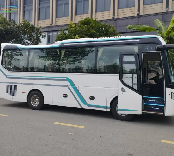 LOẠI XE 26 CHỖ