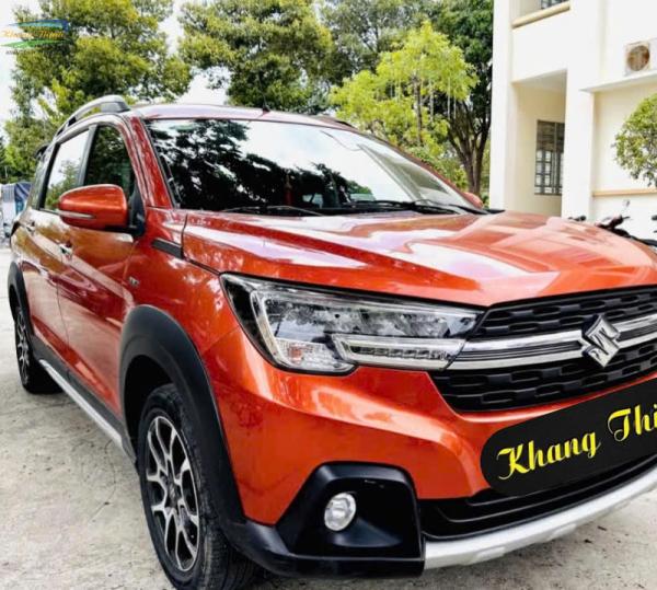  LOẠI XE 4 CHỖ