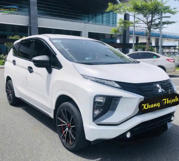 LOẠI XE 7 CHỖ
